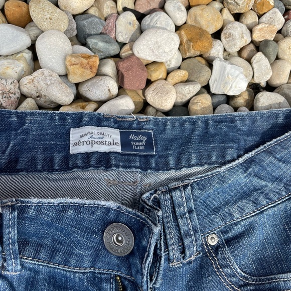 Aeropostal jeans - Picture 2 of 4
